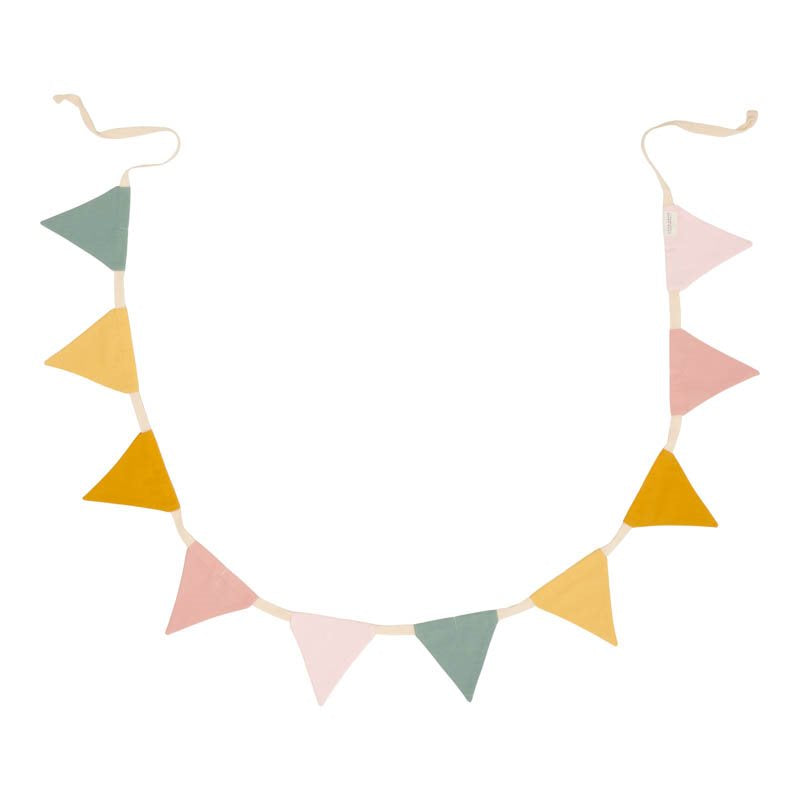 Garland Pink - Little Dutch