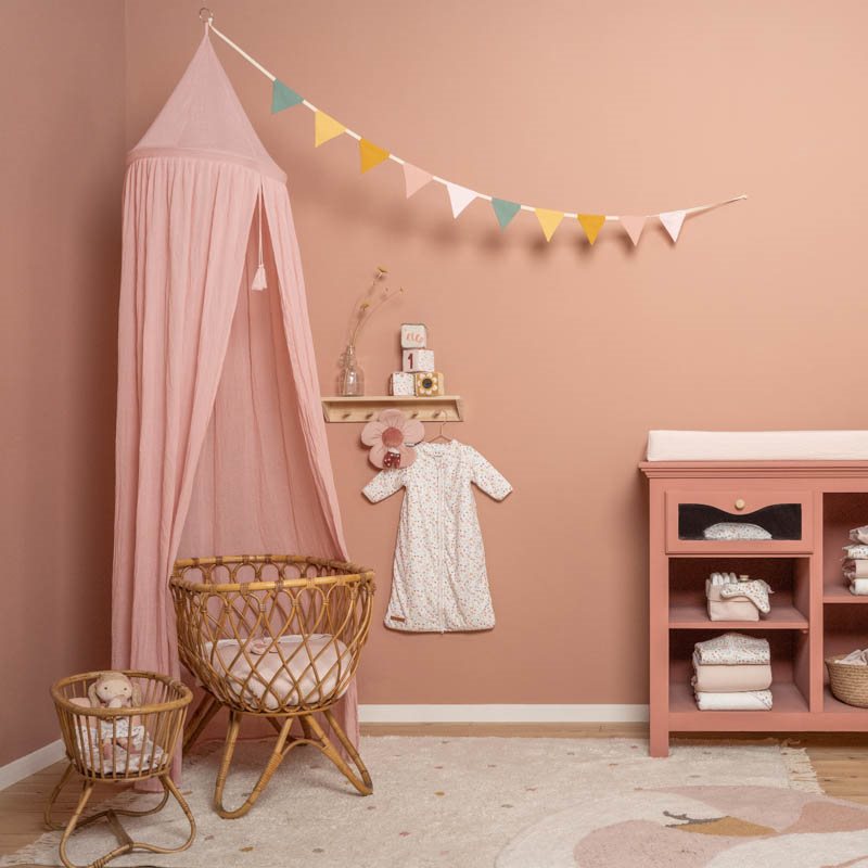 Garland Pink - Little Dutch