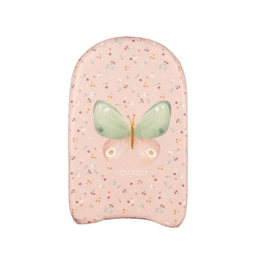 Prancha "Flowers & Butterflies" Little Dutch