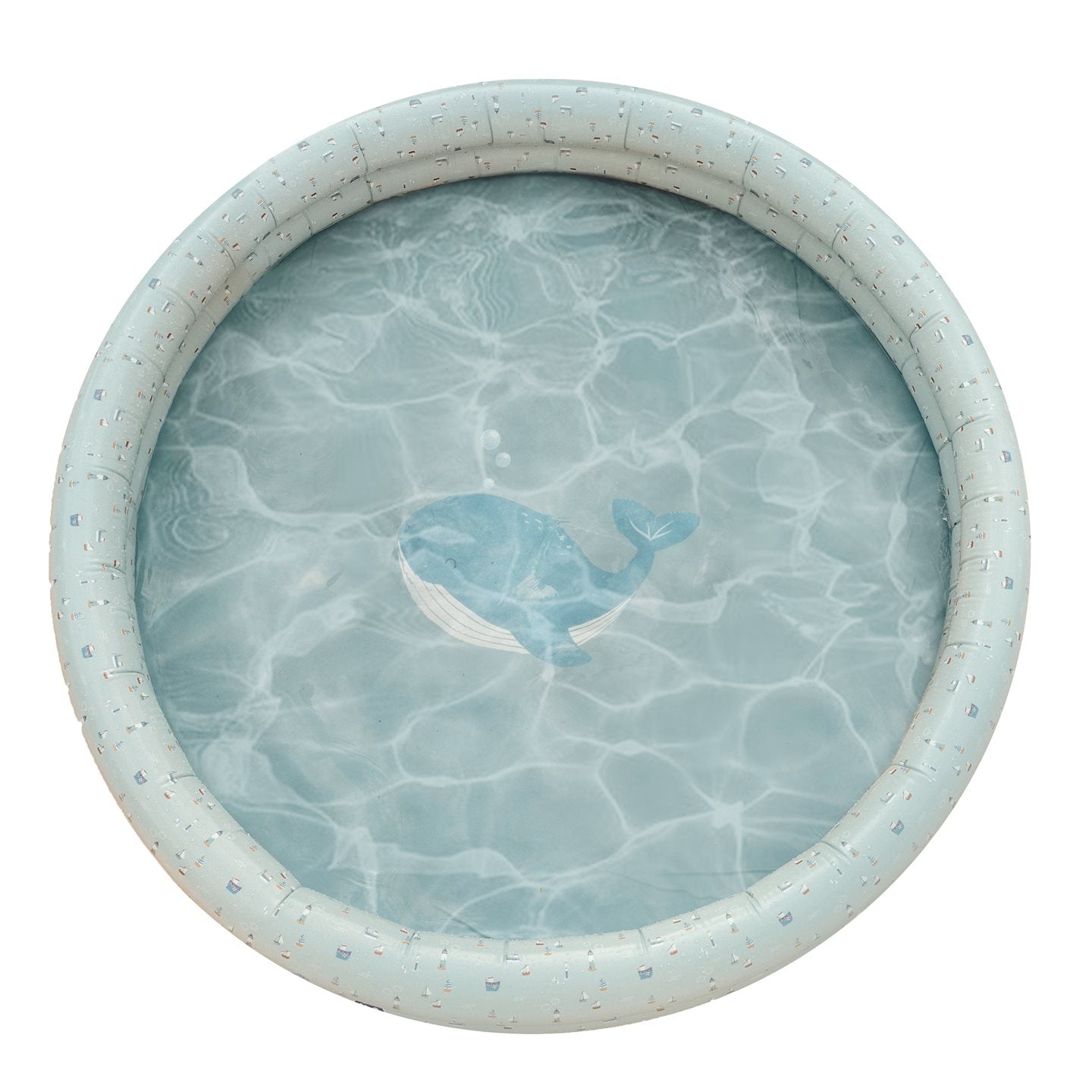 Piscina "Sailor's Bay" Little Dutch