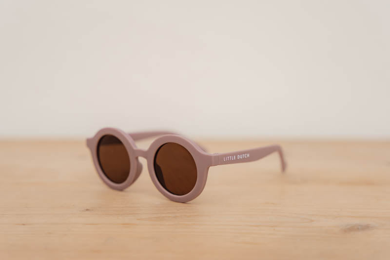 Óculos de Sol "Mauve" Little Dutch