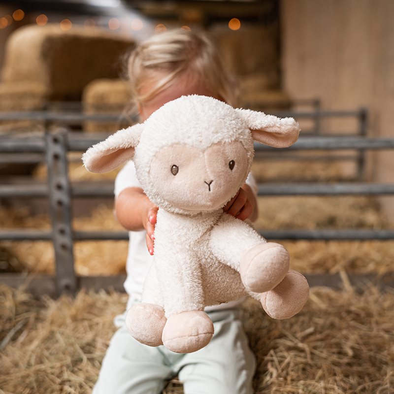 Cuddle Sheep 25cm Little Dutch