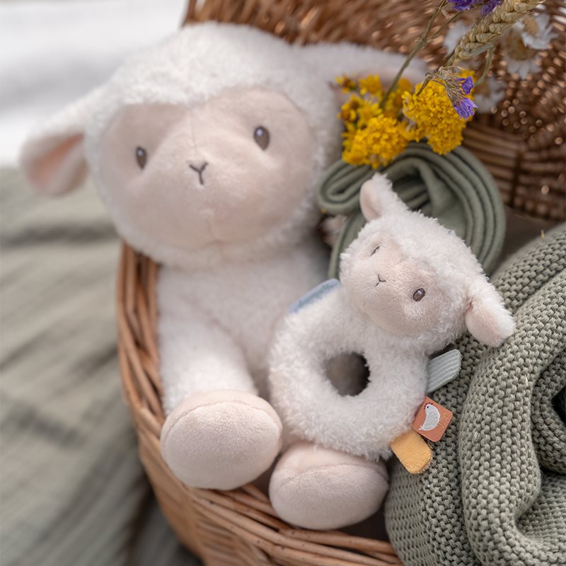 Cuddle Sheep 25cm Little Dutch