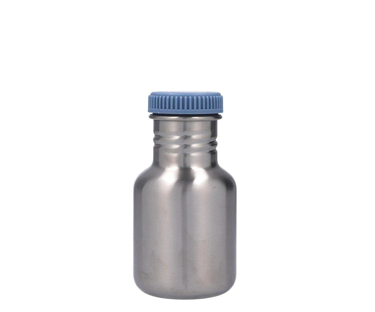 Steel Bottle with Liner - The Martians