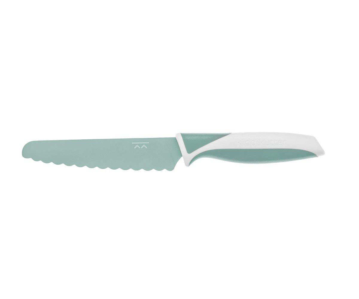 Kid-Safe Training Knife Sage Kiddikutter