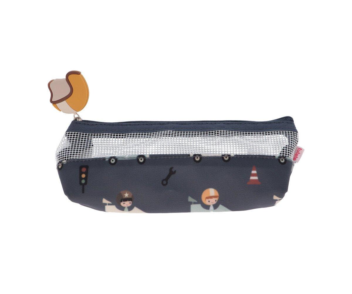 Toothbrush Pouch "Speed Racers"