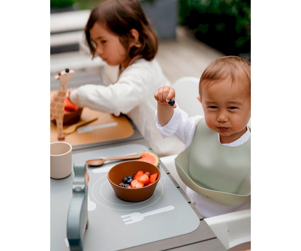 Individual Mesa "Granite Grey Learning" Noui Noui