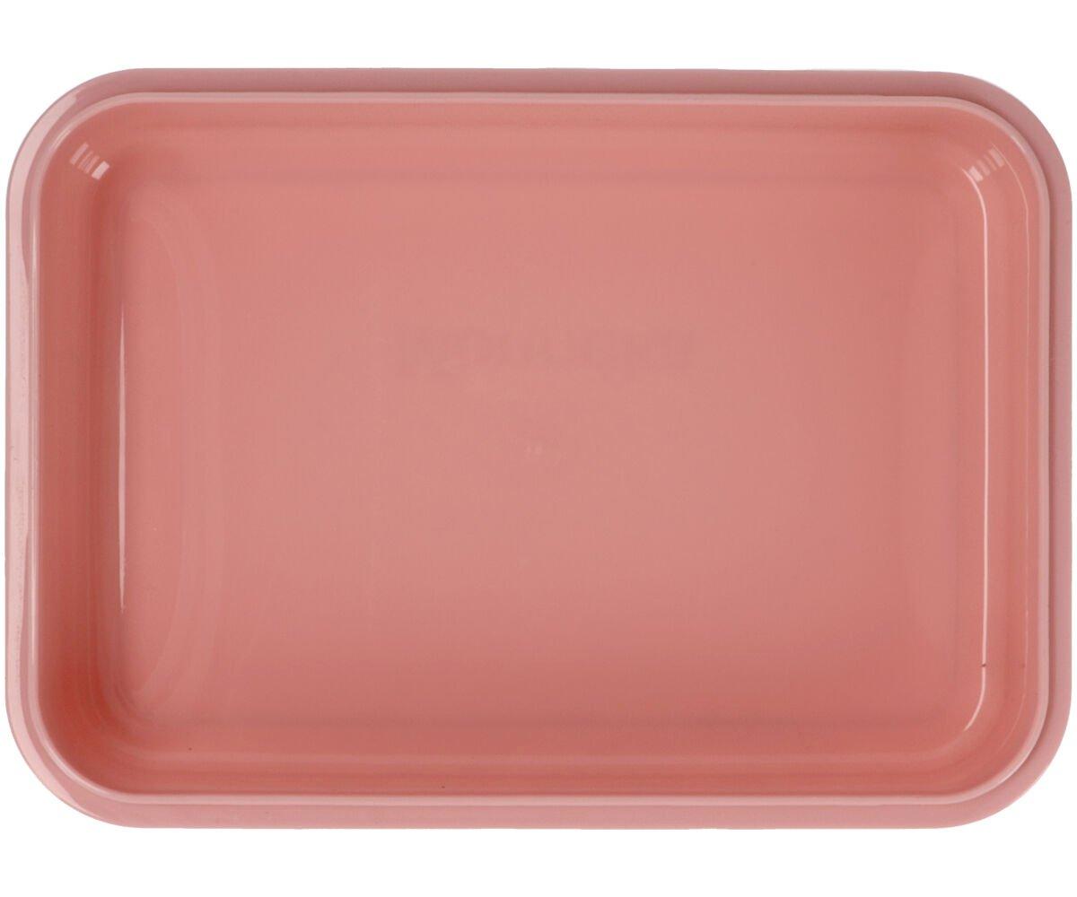 Caixa-Lancheira Bento "Flowers"