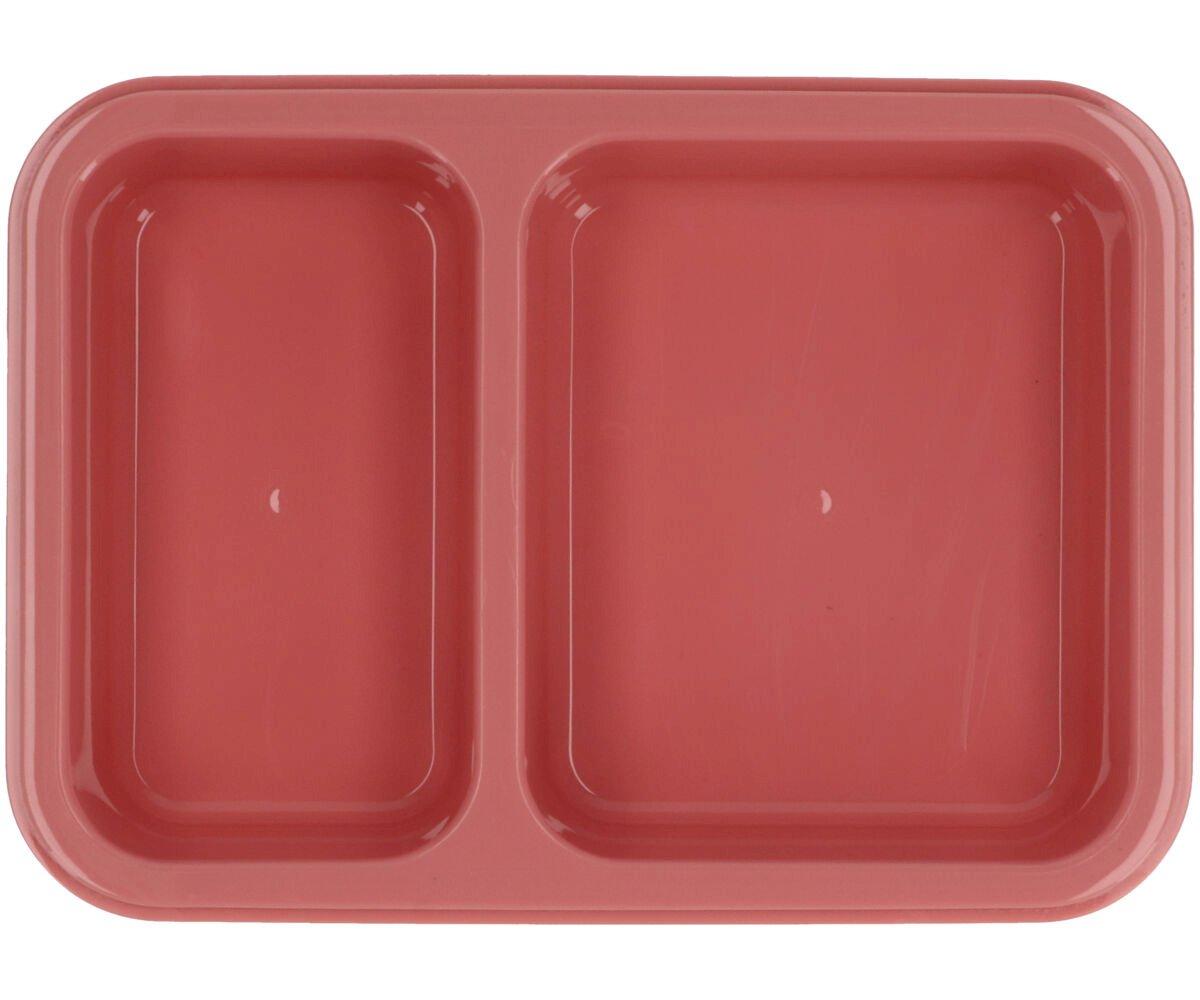 Caixa-Lancheira Bento "Flowers"