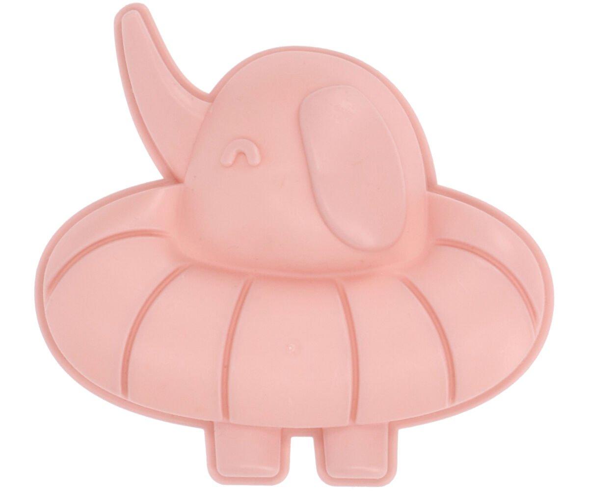Conjunto de Praia Pink Cube