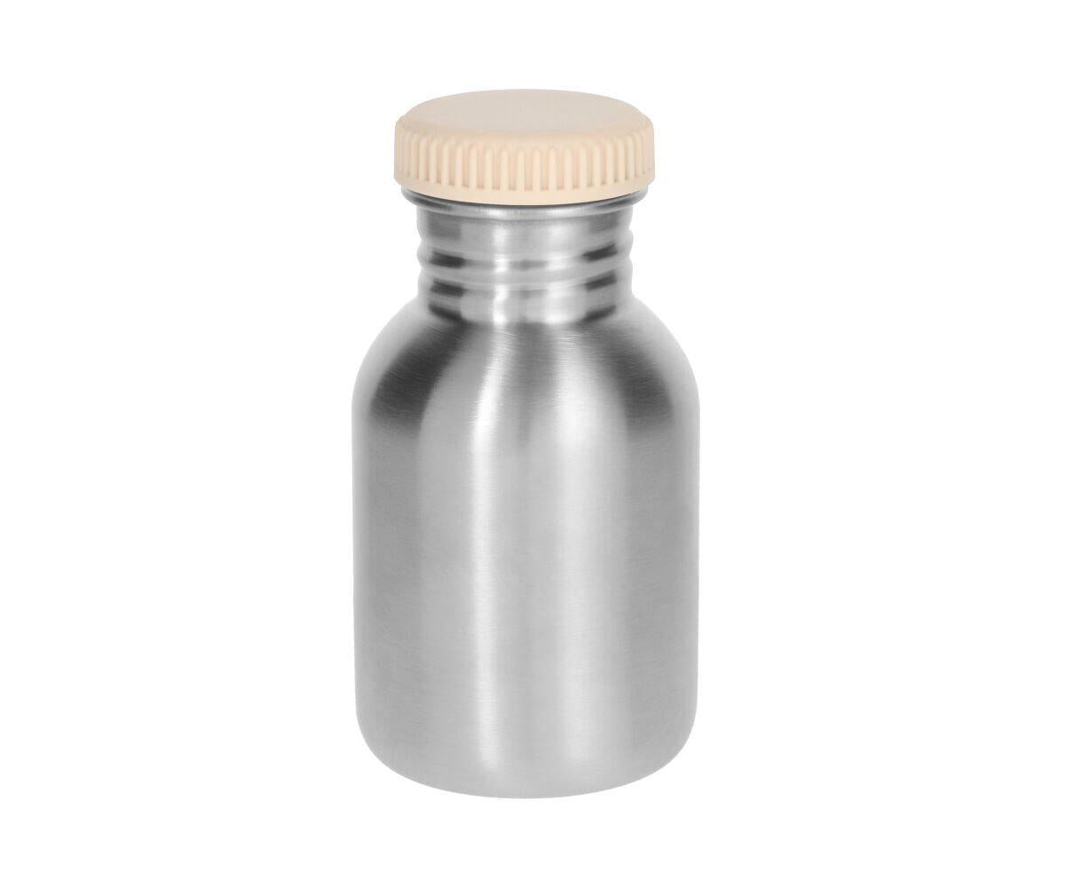 Steel Bottle with Liner - Fantastic Girl