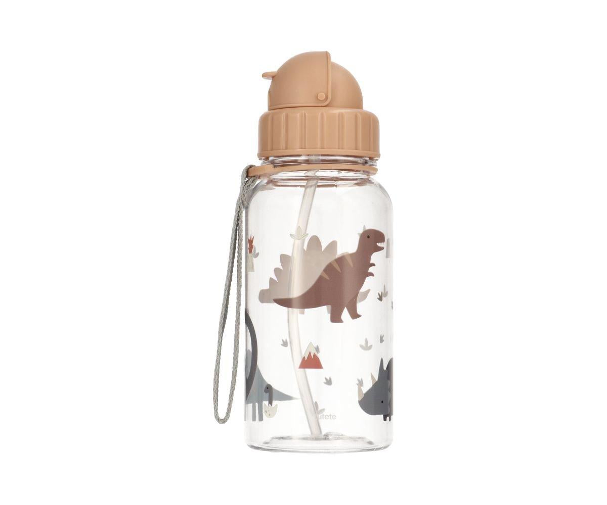 Water Bottle "Dinos World"