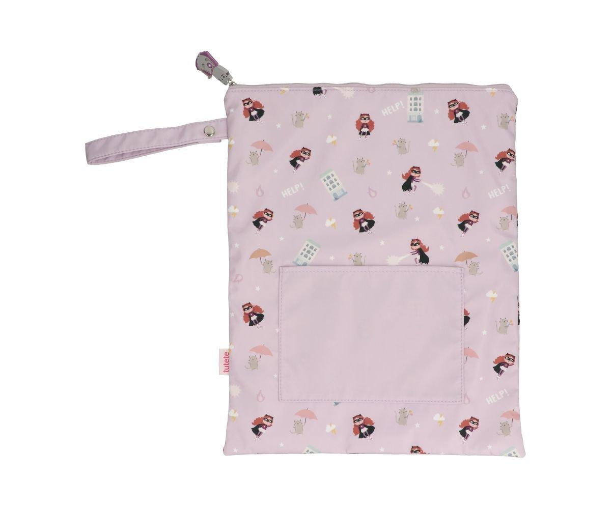 Gym Bag "Fantastic Girl"