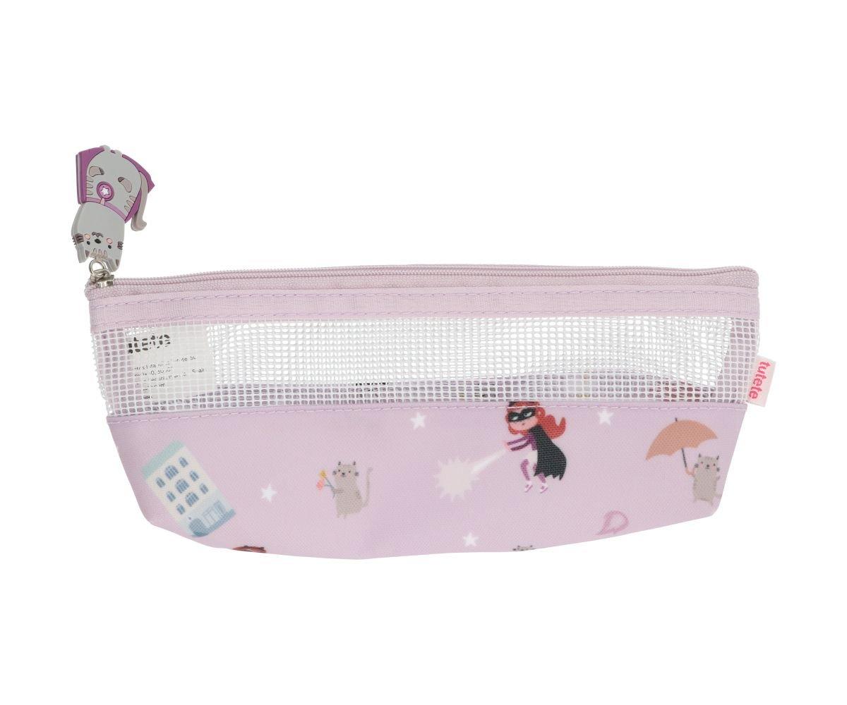 Toothbrush Pouch "Fantastic Girl"