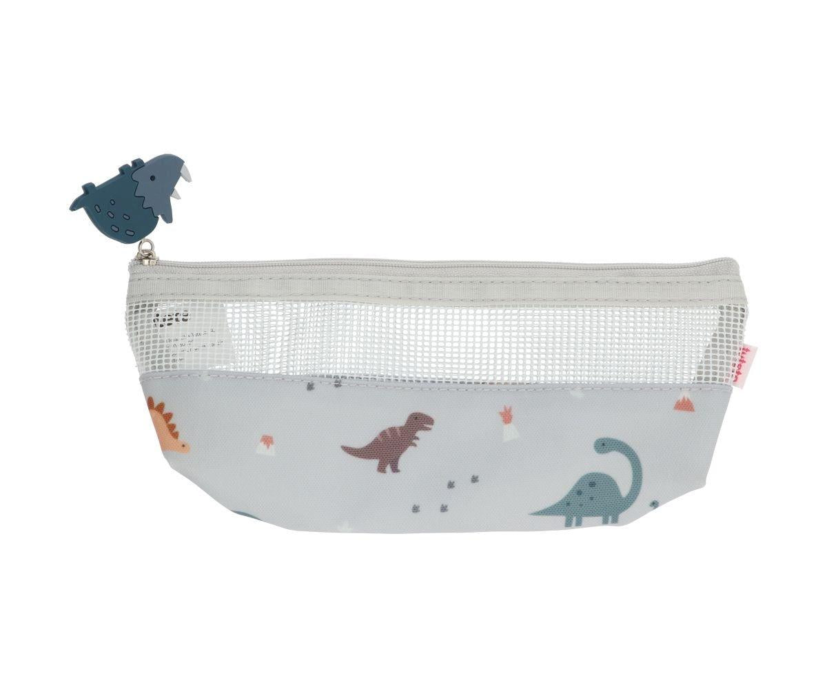 Bolsa Escova de Dentes "Dino World"