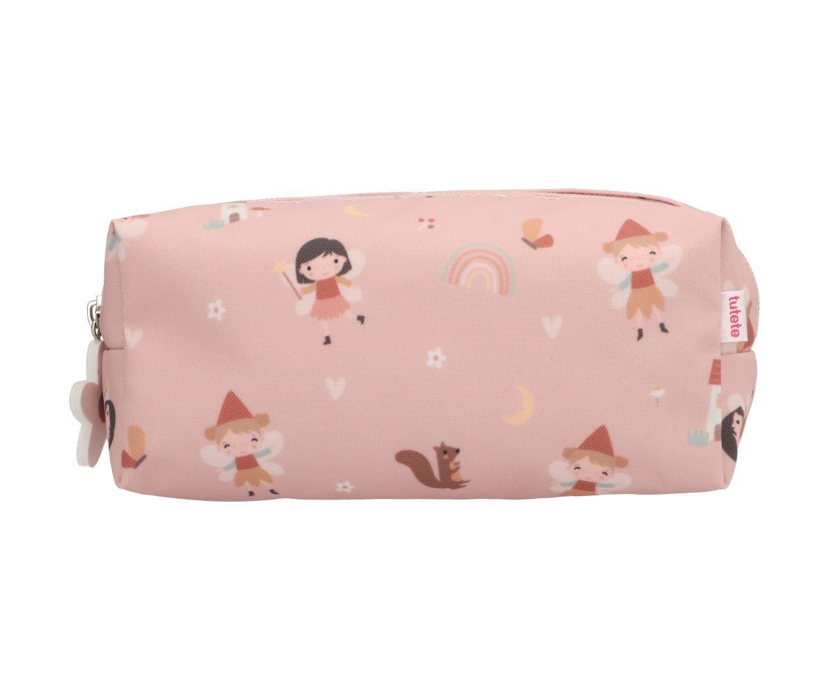 Wild Fairies Pencil Case