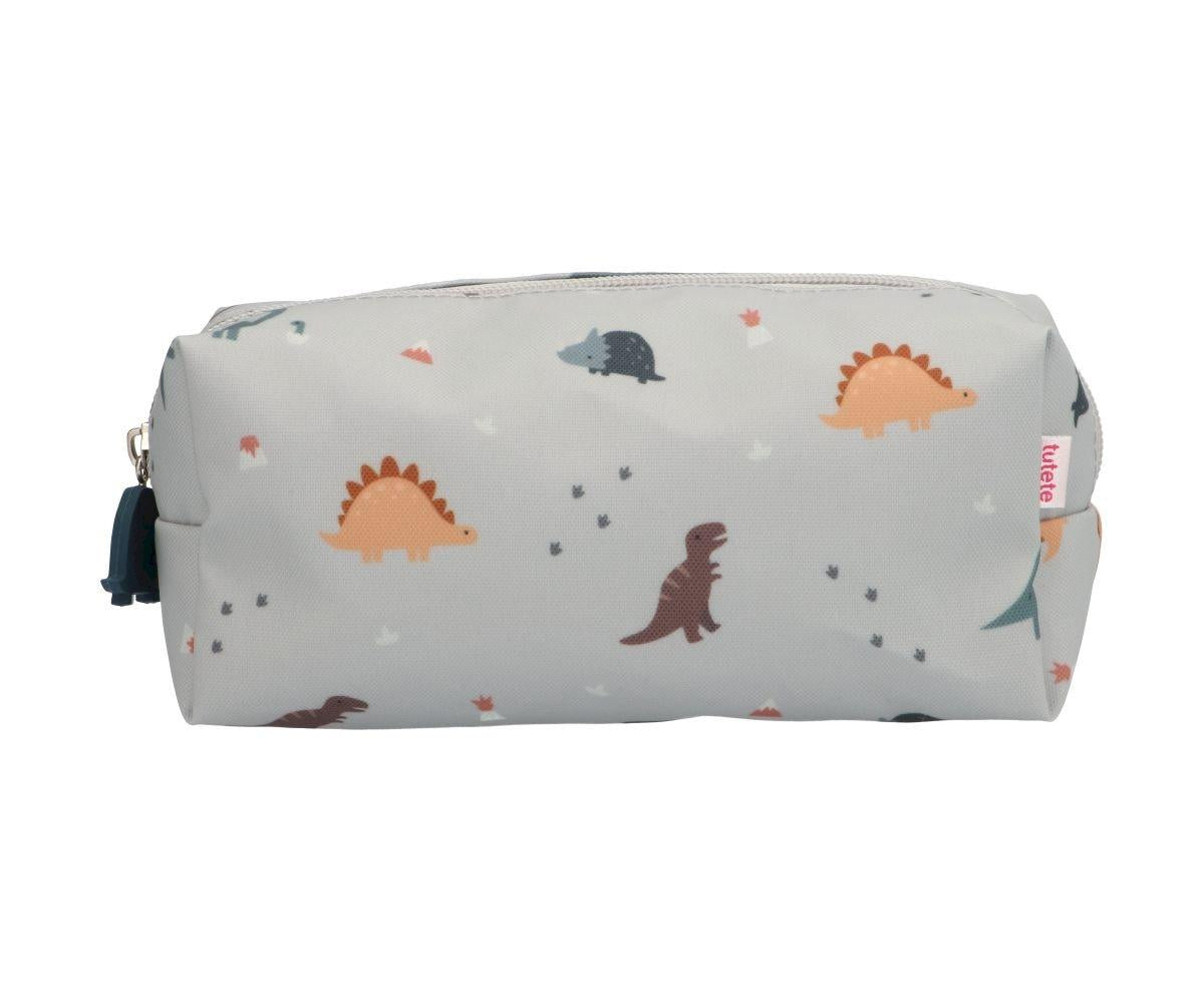 Dinos World Pencil Case