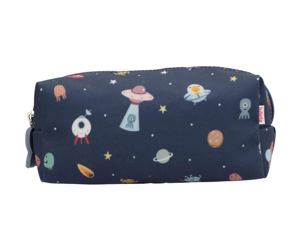 The Martians Pencil Case
