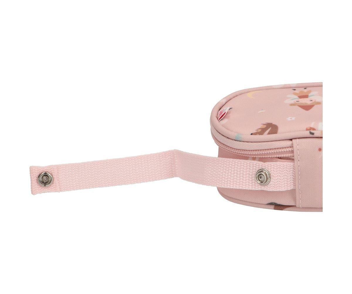 Small Insulated Lunch "Wild Fairies"