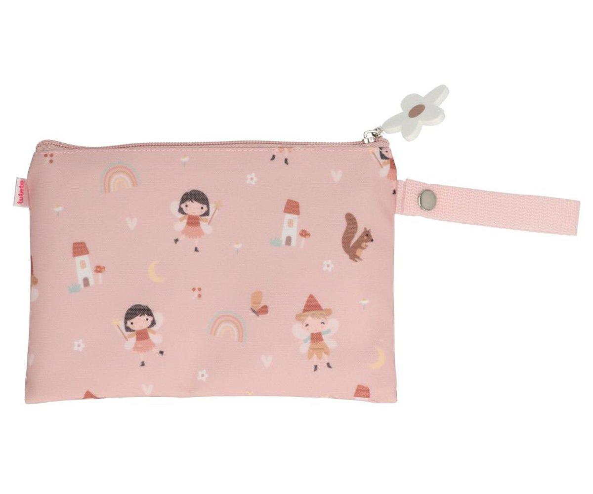 Sandwich Bag Wild Fairies