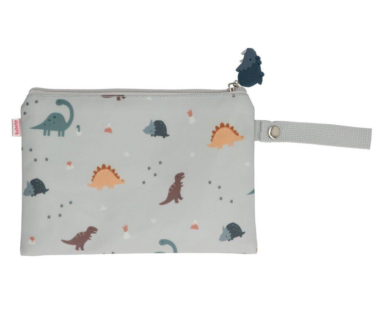 Sandwich Bag Dinos World
