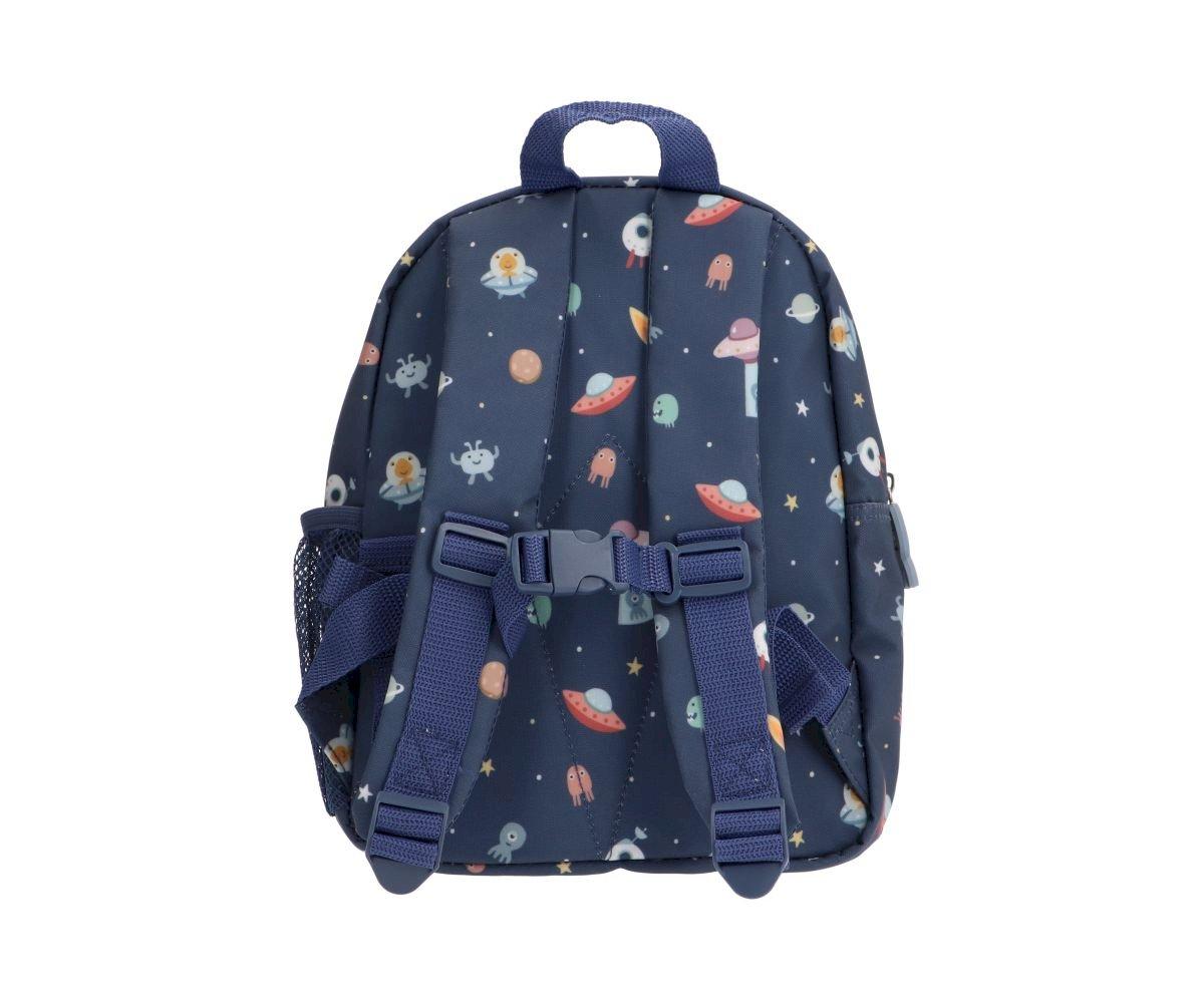 Mochila "The Martians"