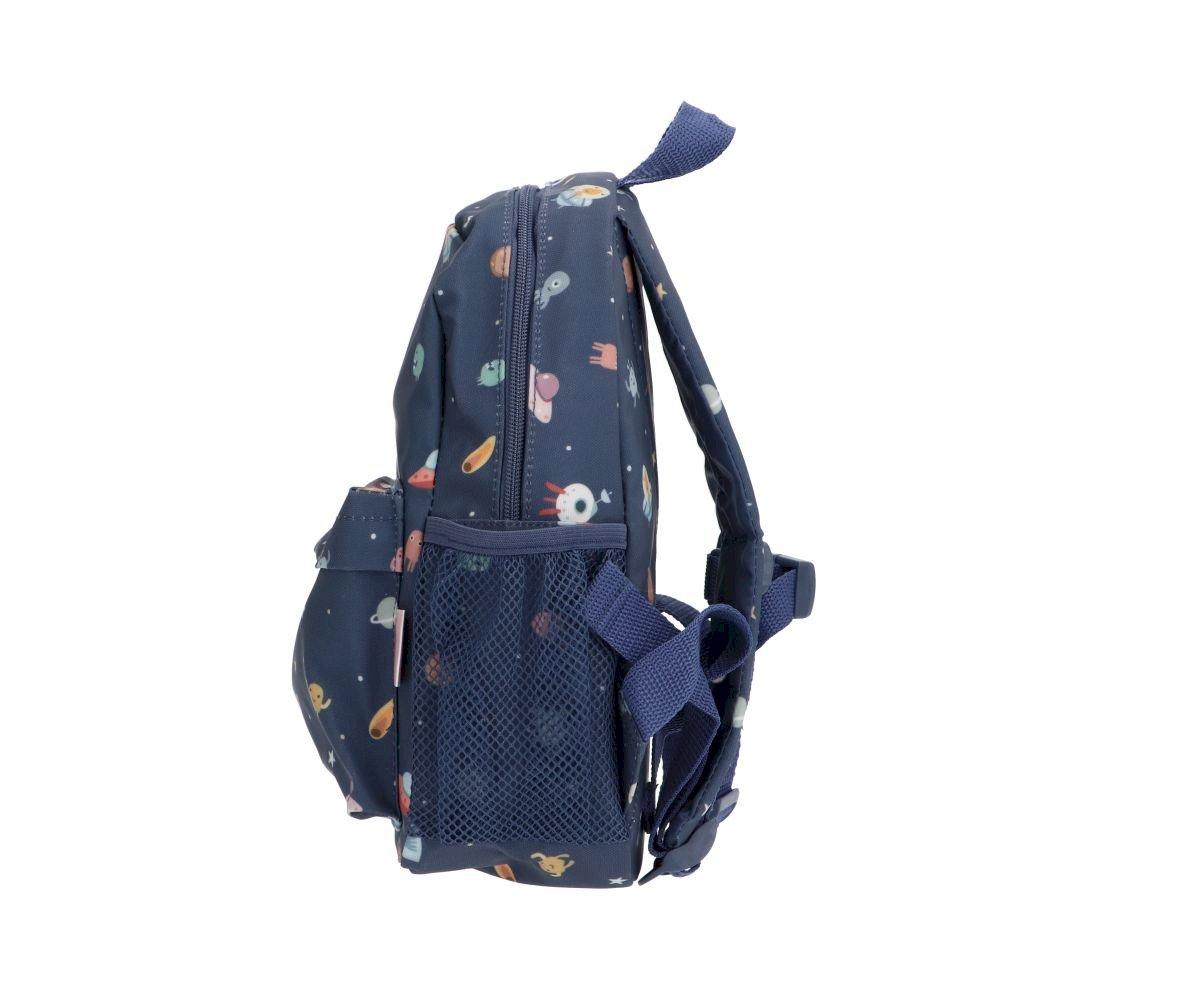Mochila "The Martians"