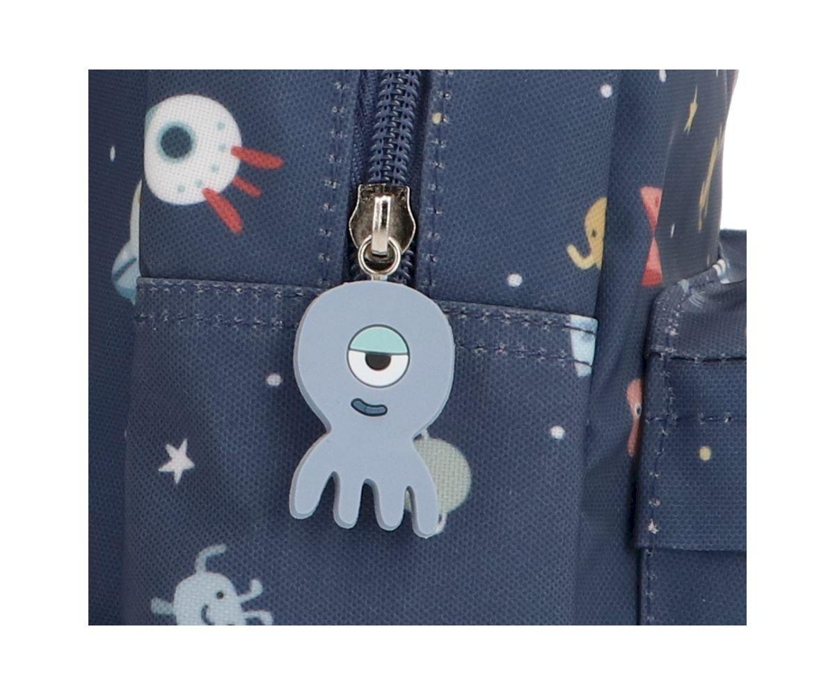 Mochila "The Martians"