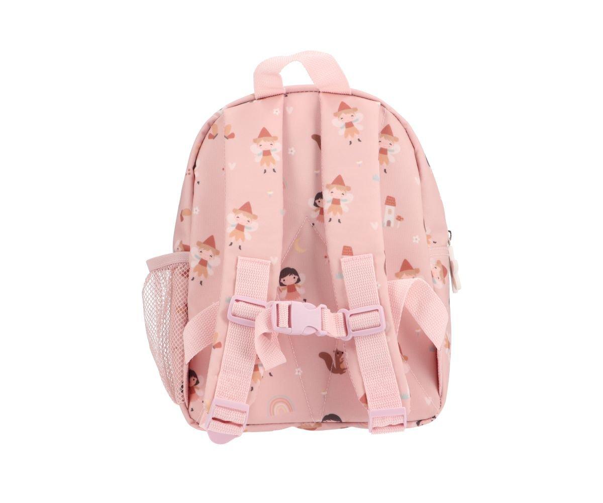 Mochila "Wild Fairies"