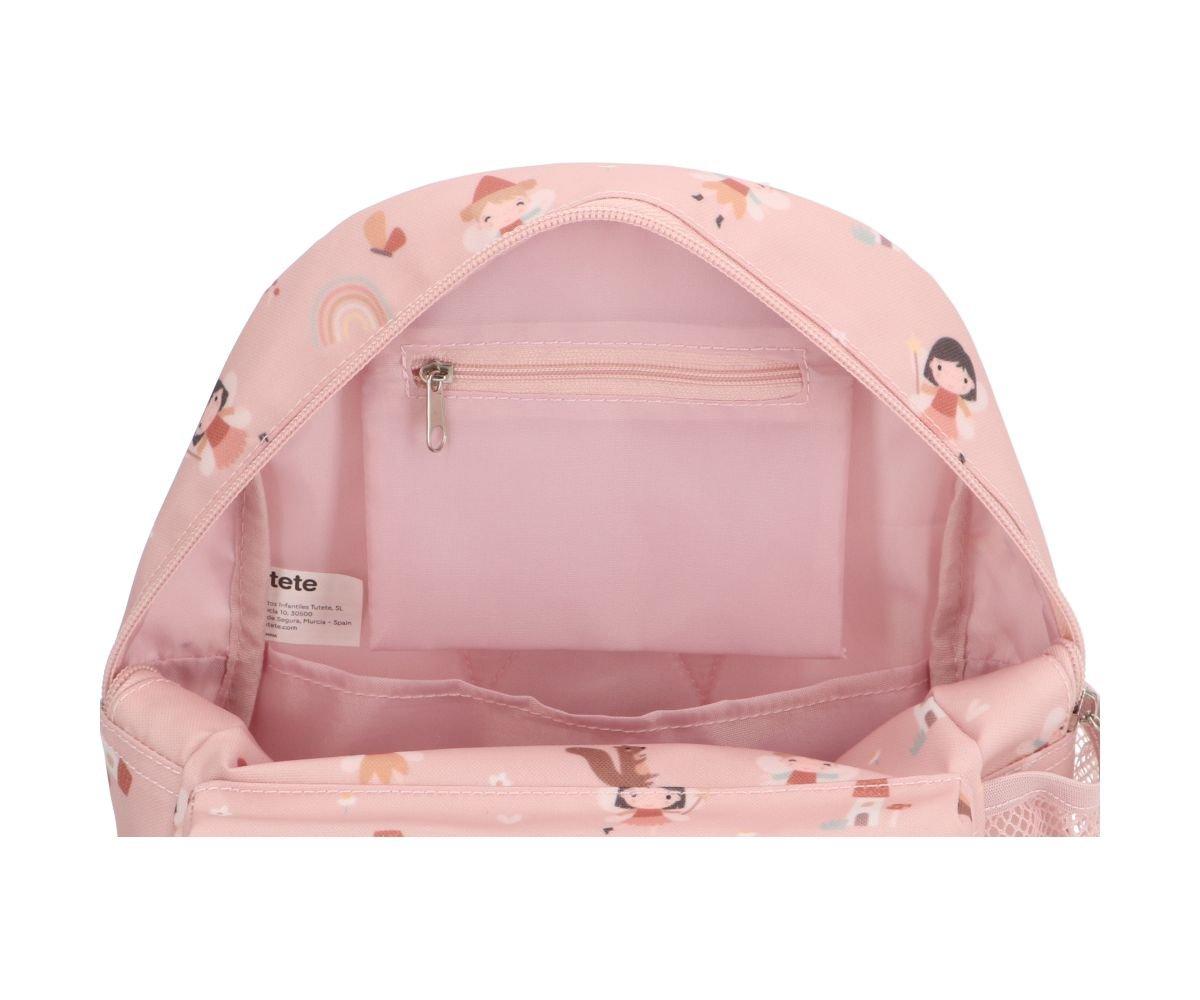 Mochila "Wild Fairies"