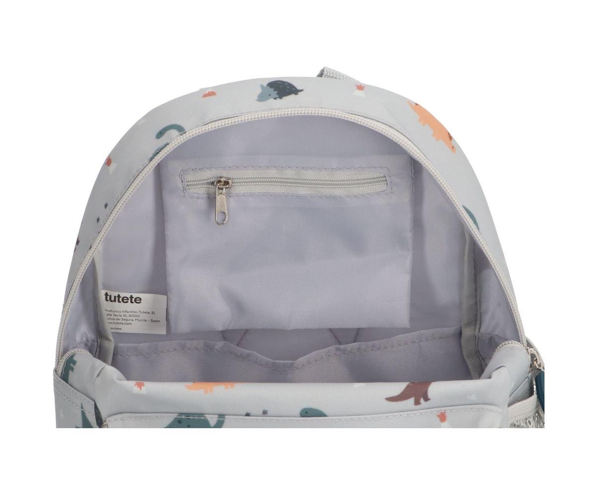 Mochila "Dinos World"