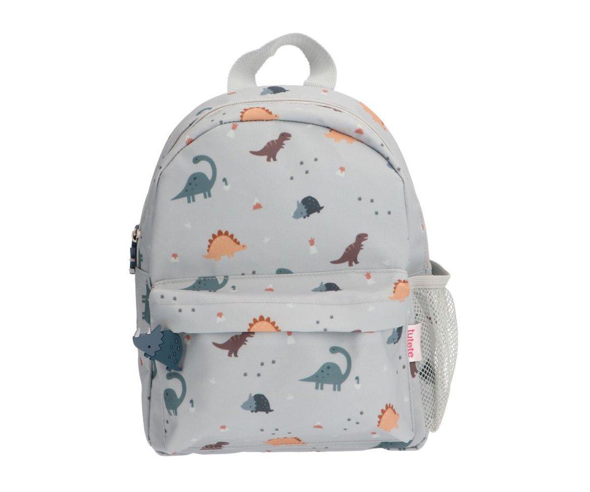 Mochila "Dinos World"