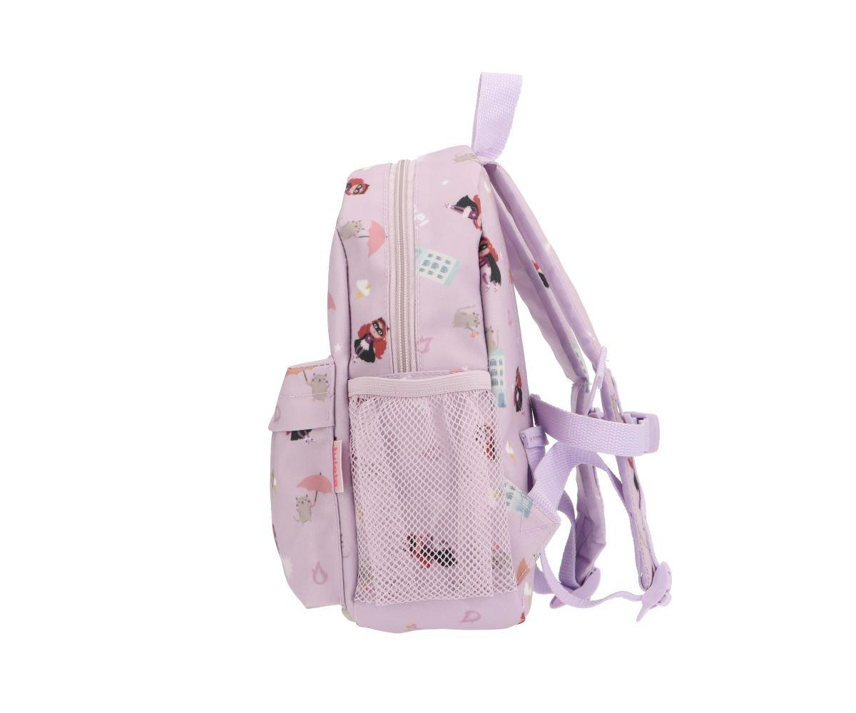 "Fantastic Girl" Backpack