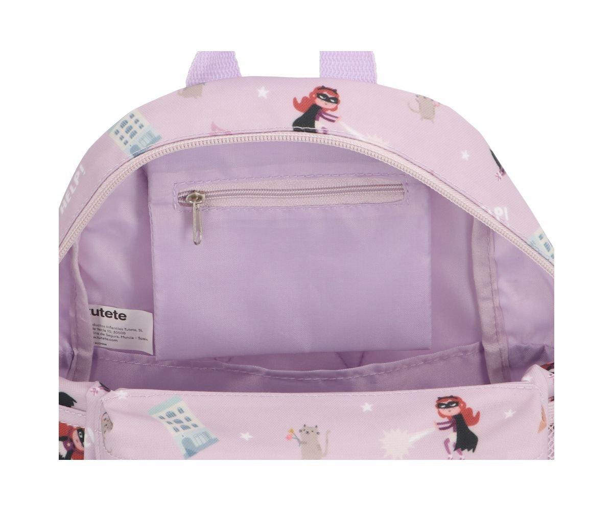 "Fantastic Girl" Backpack