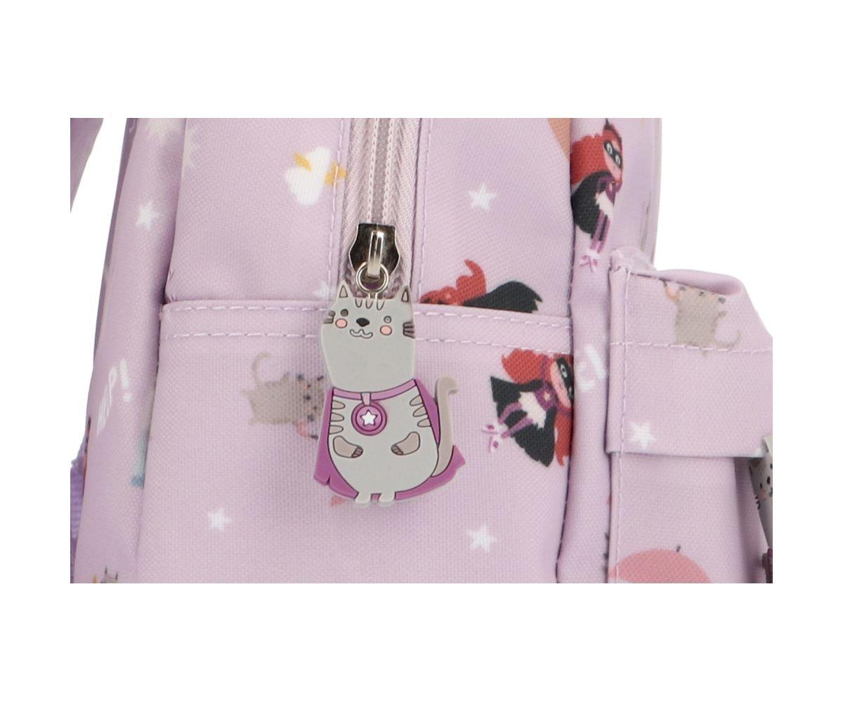 "Fantastic Girl" Backpack