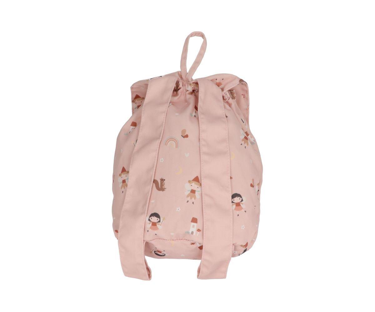 Mochila Pequena - Wild Fairies