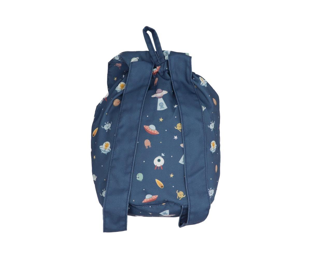 Mochila Pequena - The Martians