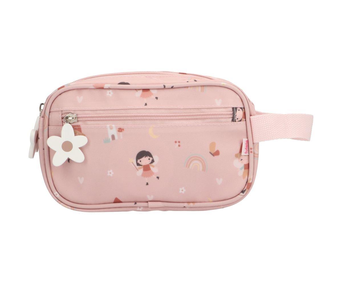 Wild Fairies Toiletry Bag