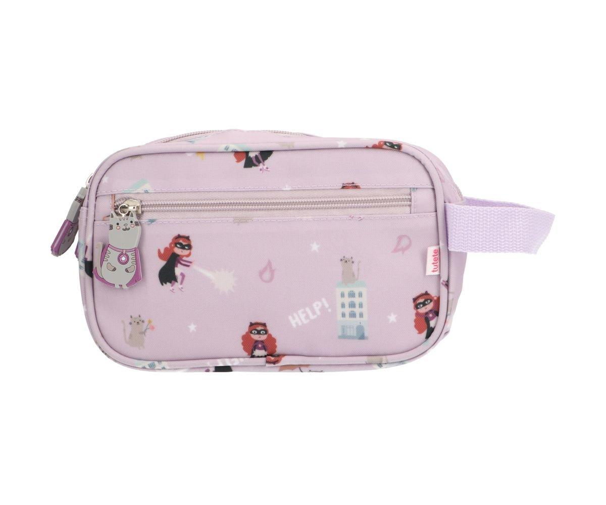 Bolsa Necessaire Fantastic Girl