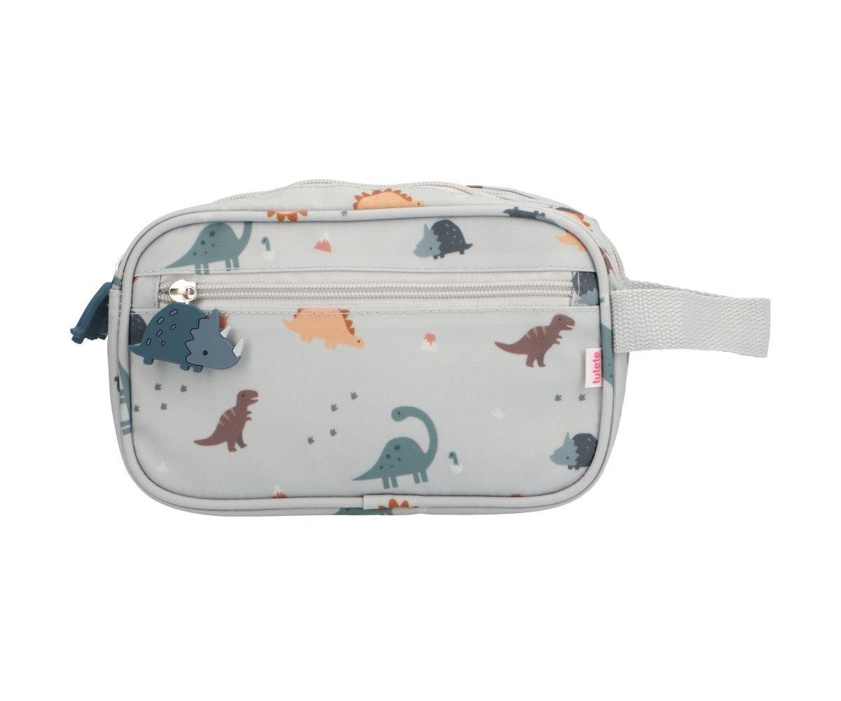 Dinos World Toiletry Bag