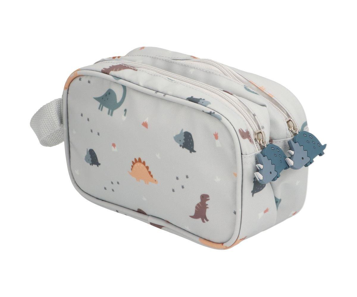 Dinos World Toiletry Bag