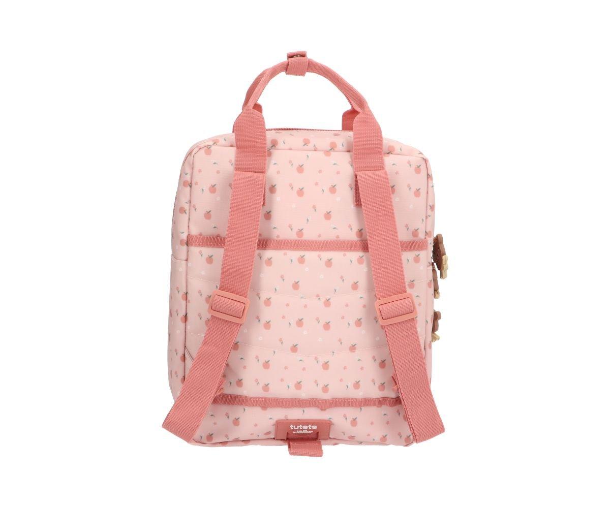 Mochila Escolar "Daisy Bear"