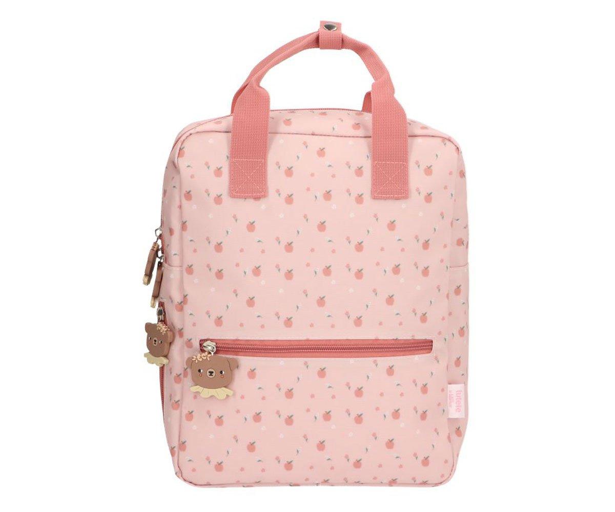 Mochila Escolar "Daisy Bear"