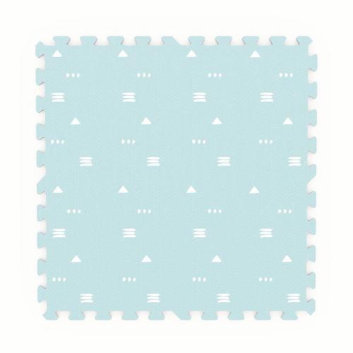Tapete de Espuma Estrada Play & Go