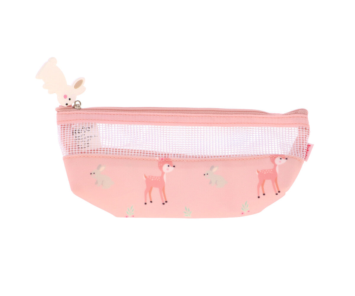 Toothbrush Pouch "Speed Racers"