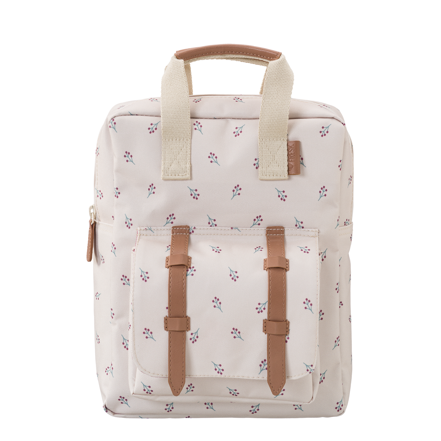 Mini Mochila Fresk - Groselhas