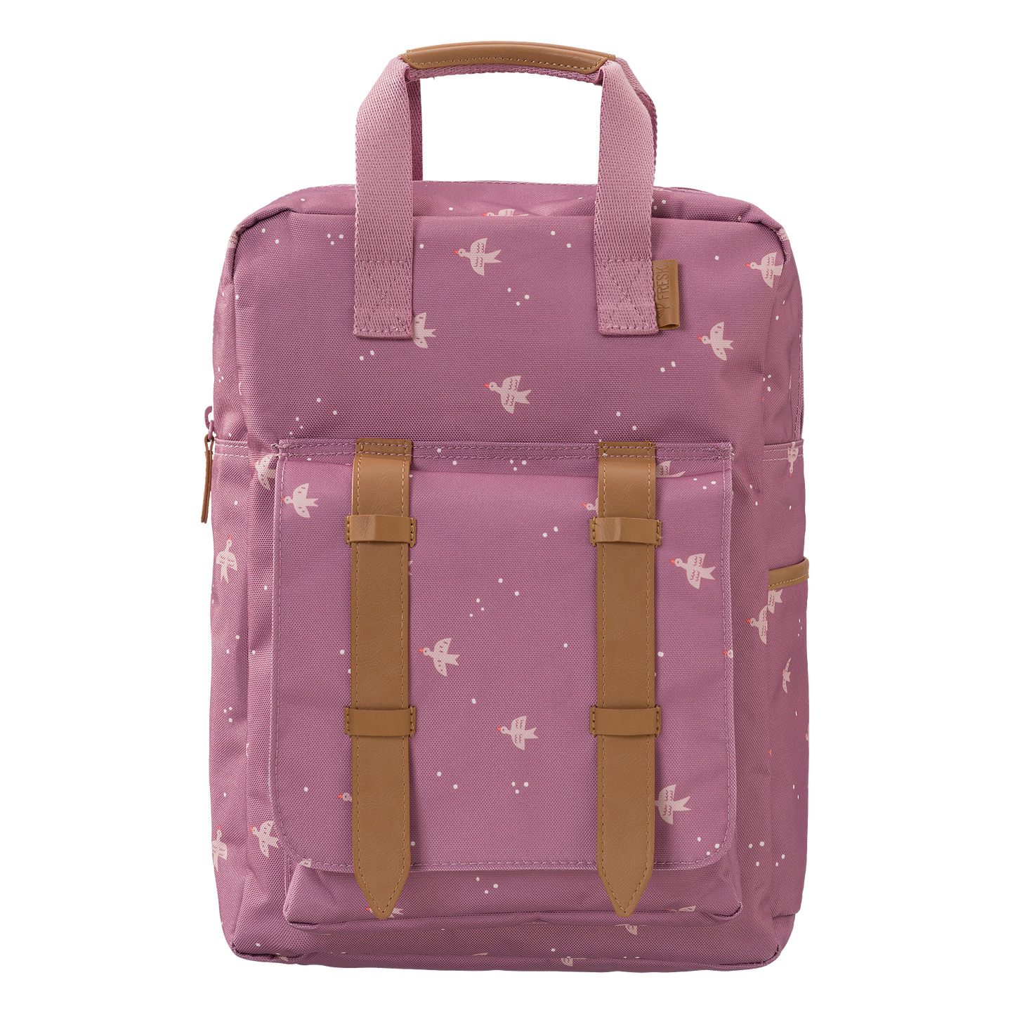Mini Backpack Fresk - Swallows