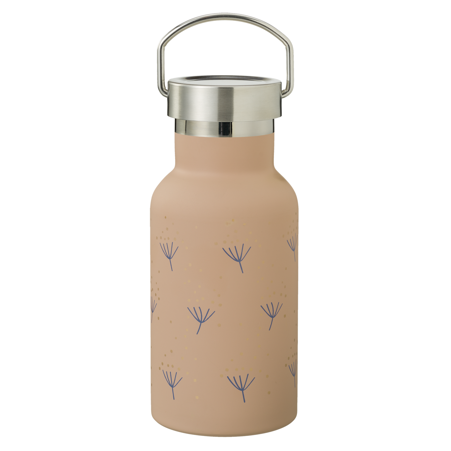 Garrafa Térmica Dente de Leão - 350 ml - Fresk