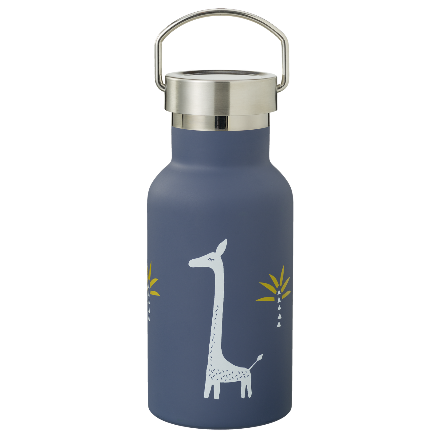 Garrafa Térmica Girafa - 350 ml - Fresk