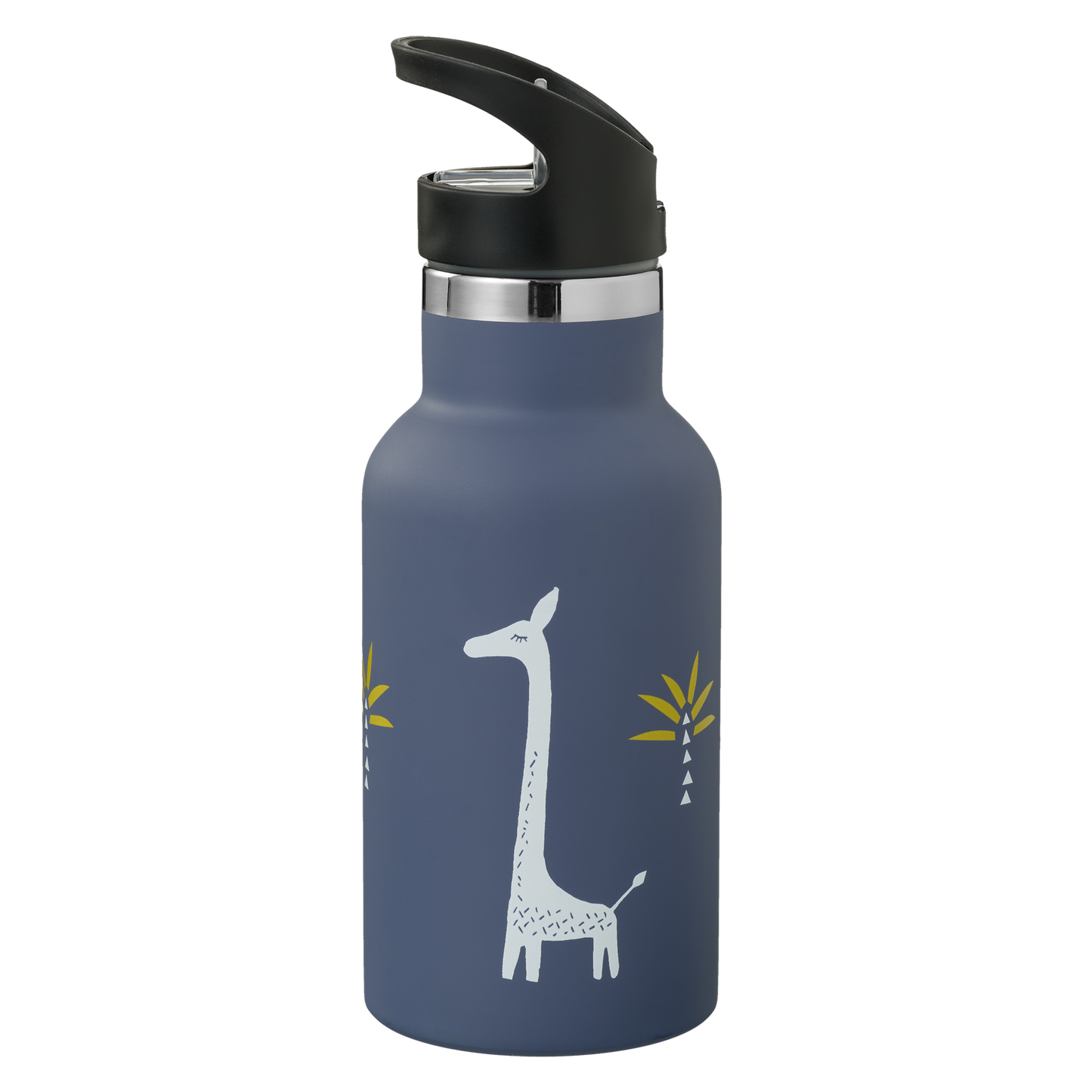 Garrafa Térmica Girafa - 350 ml - Fresk